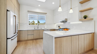 Project of the Month - January 2024