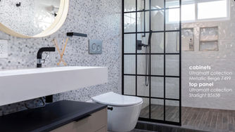Project of the Month - January 2020