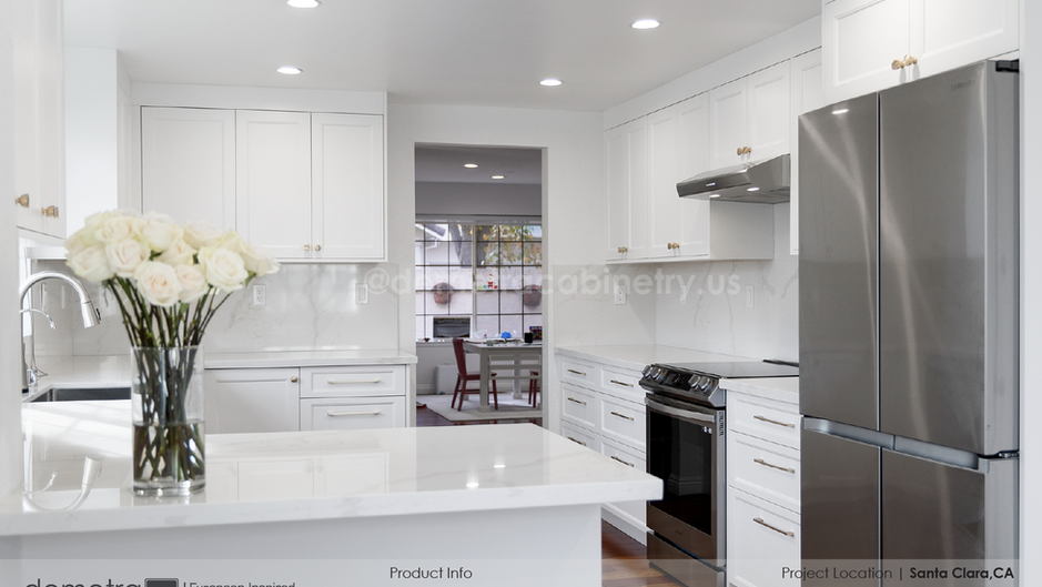 Project of the Month - March 2024