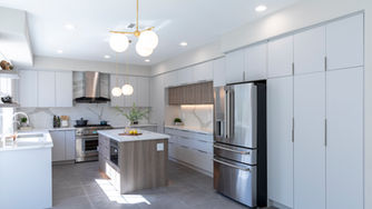 Project of the Month - April 2021