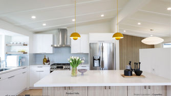 Project of the Month - August 2023