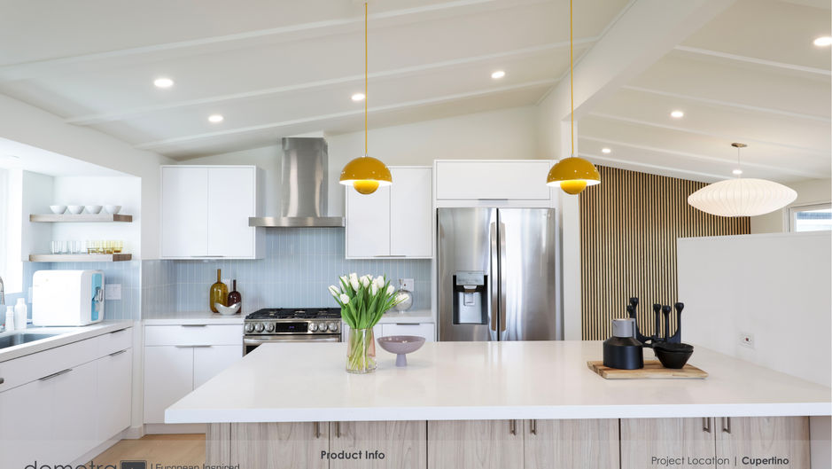 Project of the Month - August 2023