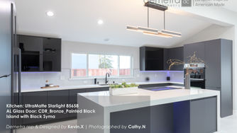 Project of the Month - March 2021