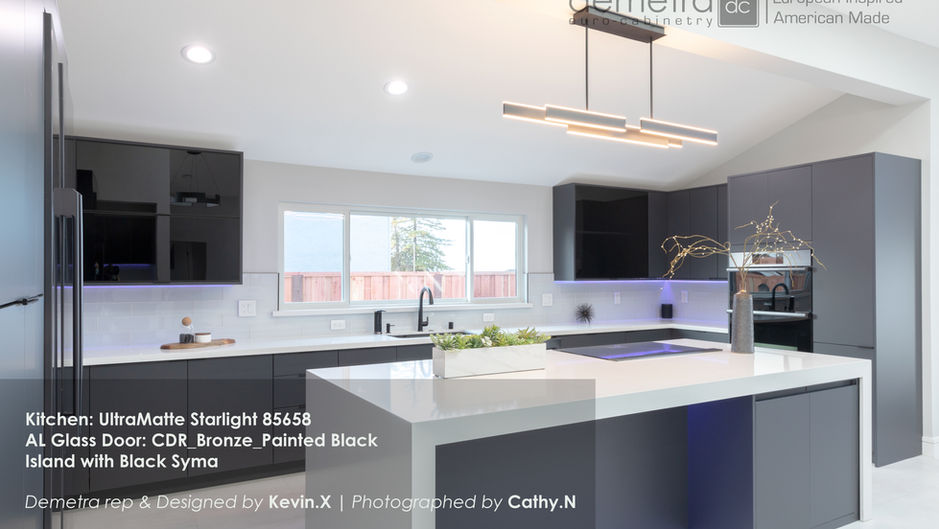 Project of the Month - March 2021