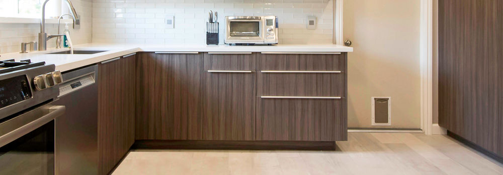 Why Should You Put Frameless Cabinets In Your Kitchen?