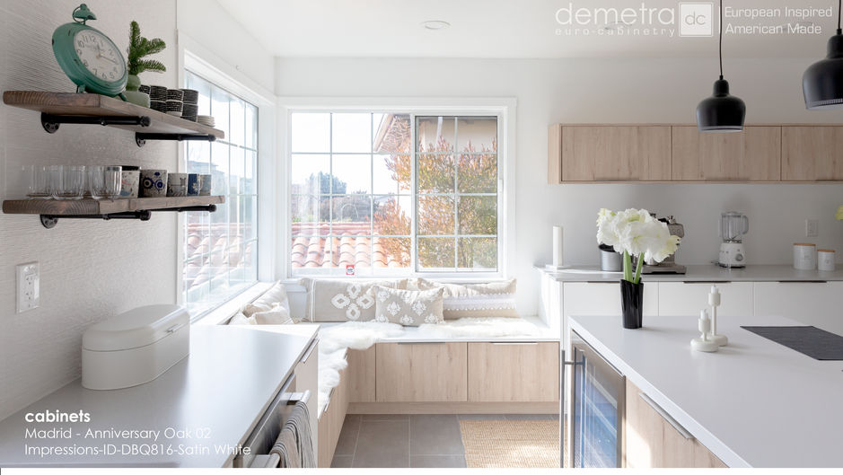 Project of the Month - February 2020