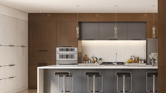 Project of the Month - October 2022