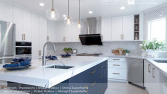 Project of the Month - November 2020