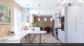 Project of the Month - October 2019
