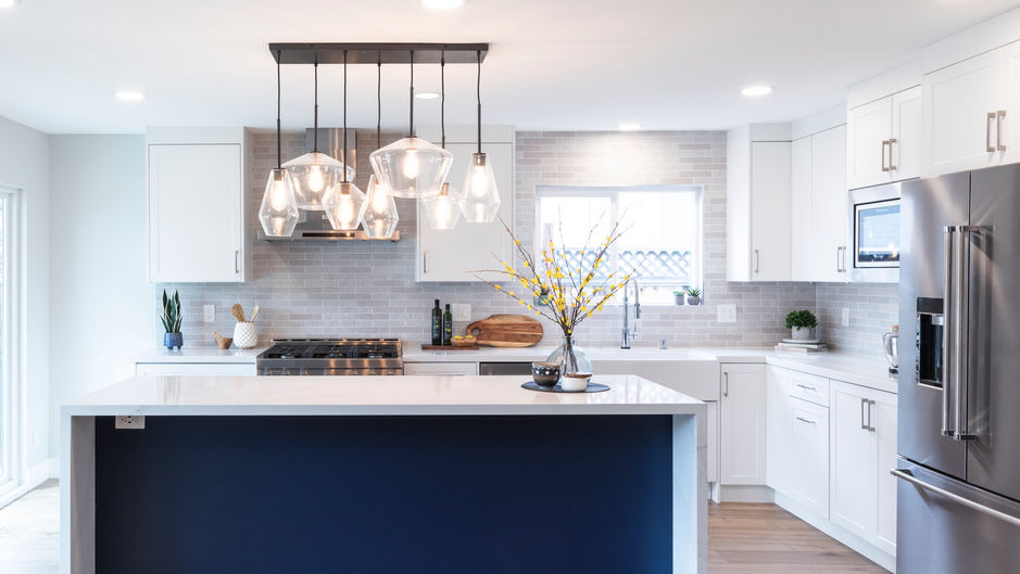 Project of the Month - May 2021