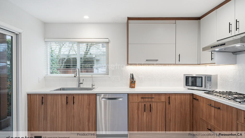 Project of the Month - February 2024