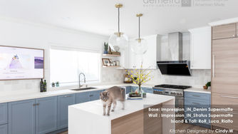 Project of the Month - February 2022