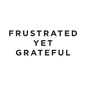 It's Not My Fault