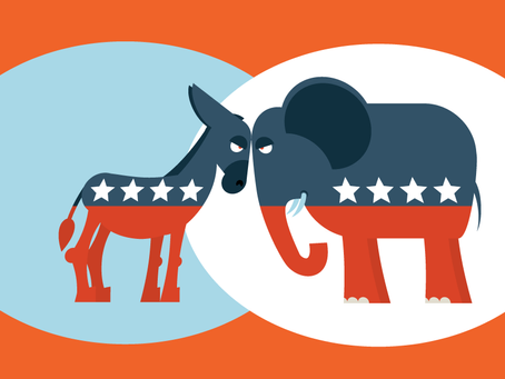 My 10 Political Commandments