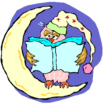 Pajama Storytelling Night