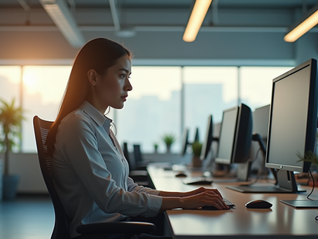 Fix Your Posture with These Tips