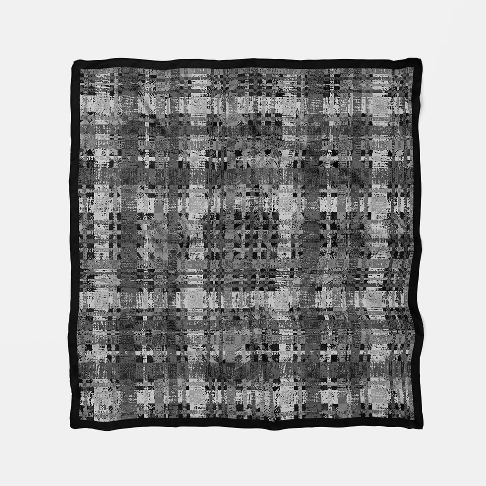 Premium Koton Eşarp