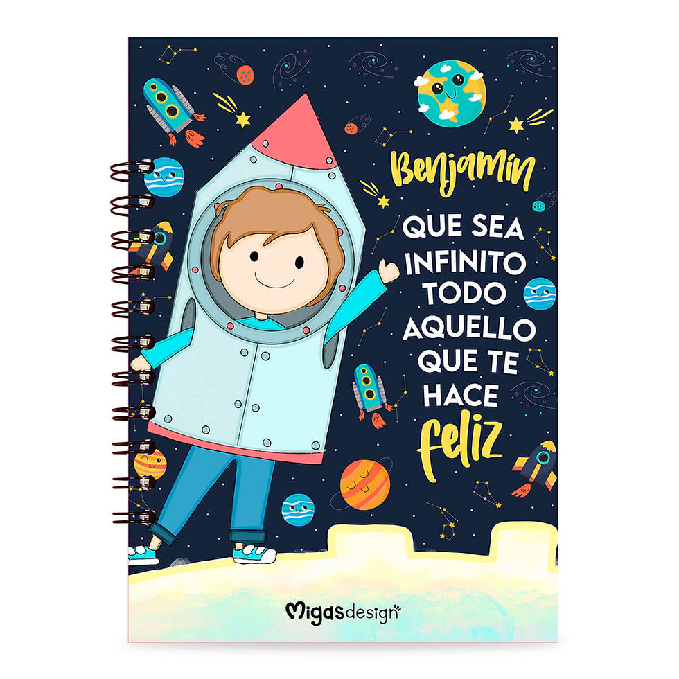 Cuaderno