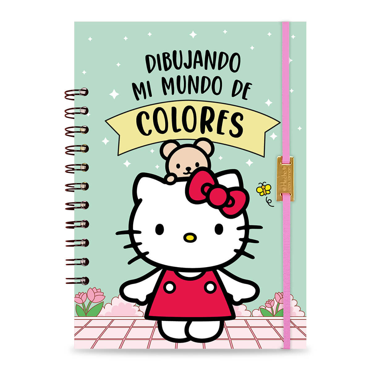 Bitácora de Hello Kitty