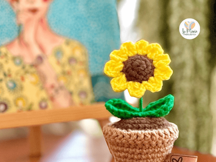 Tejiendo Amor y Creatividad: El Valor Inigualable de los Regalos Hechos a Mano en Crochet