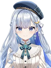 月雪冬華