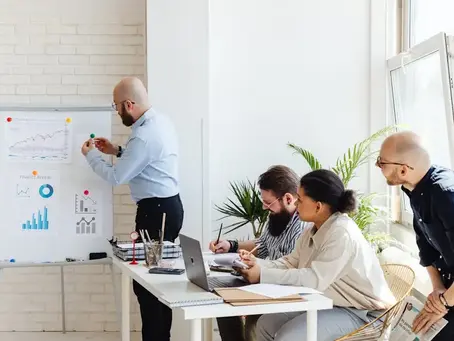 12 Innovative Business Finance Solutions for Today's Market