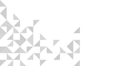 light grey triangle gradient