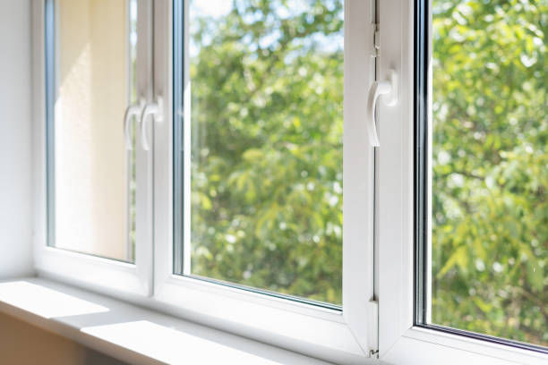 new window pane