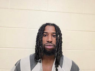 gooch mugshot