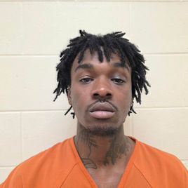 Two Columbus Men Arrested on Drug Trafficking Charges