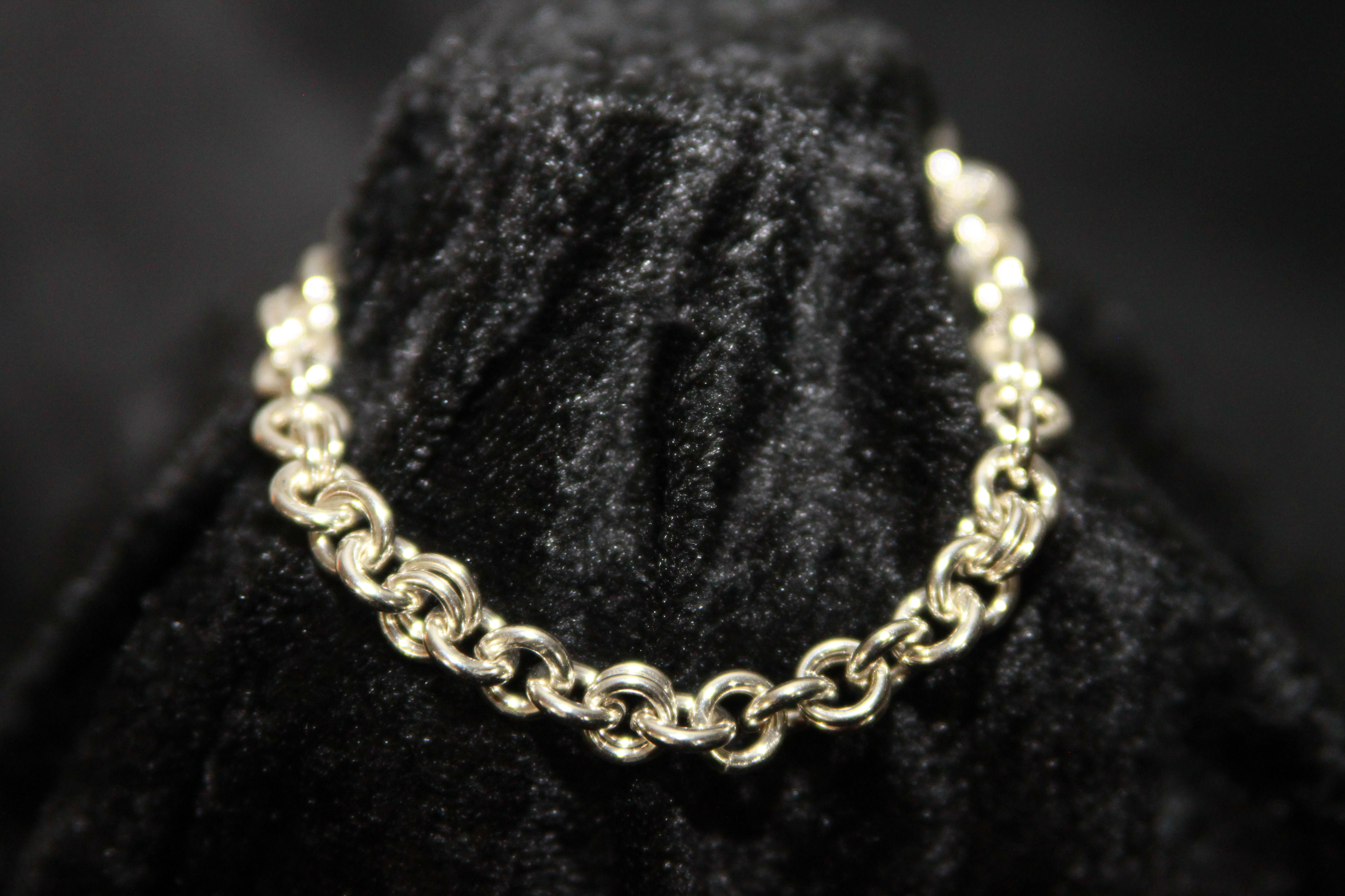 Dubbel ring Sailor Bracelet