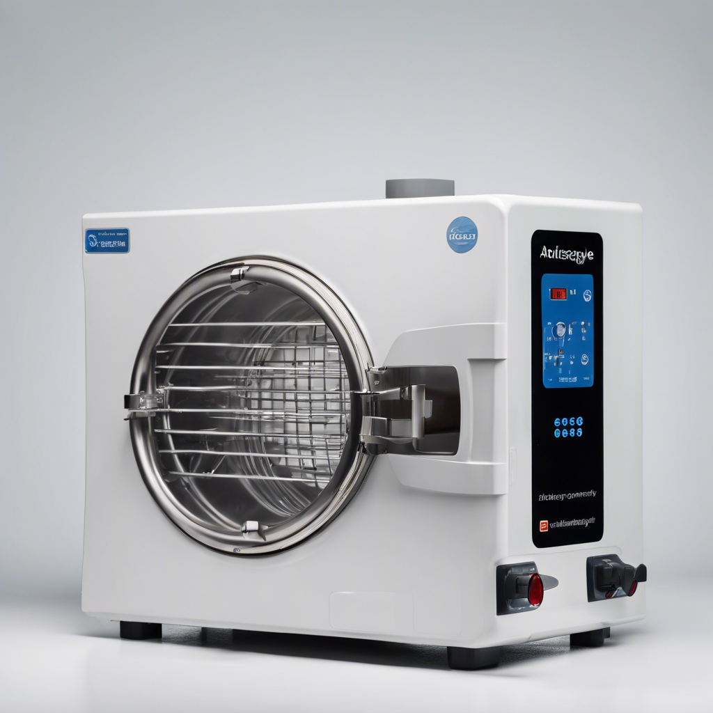 Autoclave Sterilizer