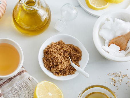 Homemade Face Mask Recipes-Lets Make Our Own Spa-Worthy Face Masks At Home