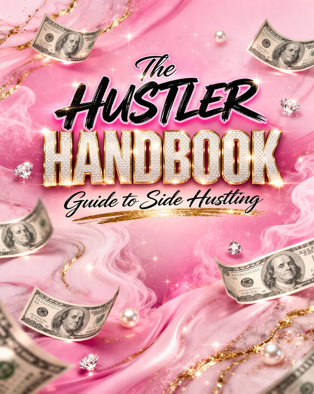Side Hustle Guide for Beginners to Make Money