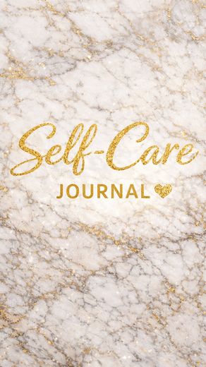 5 Reasons You Need a Self-Care Planner in Your Life (+ Grab Yours Free!)