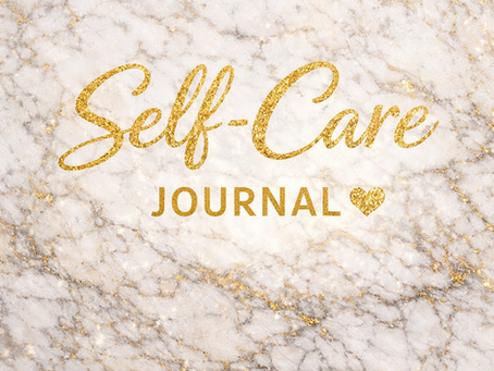 5 Reasons You Need a Self-Care Planner in Your Life (+ Grab Yours Free!)