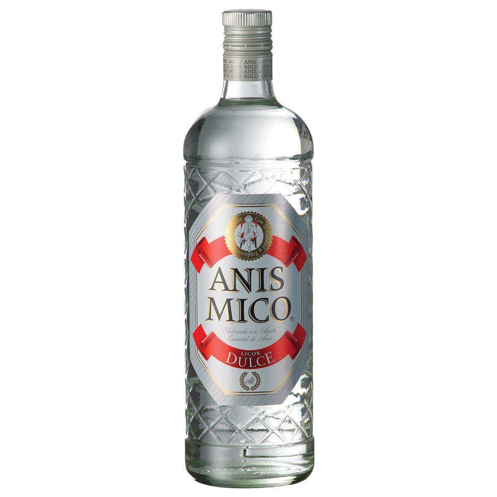 ANIS MICO  1LT