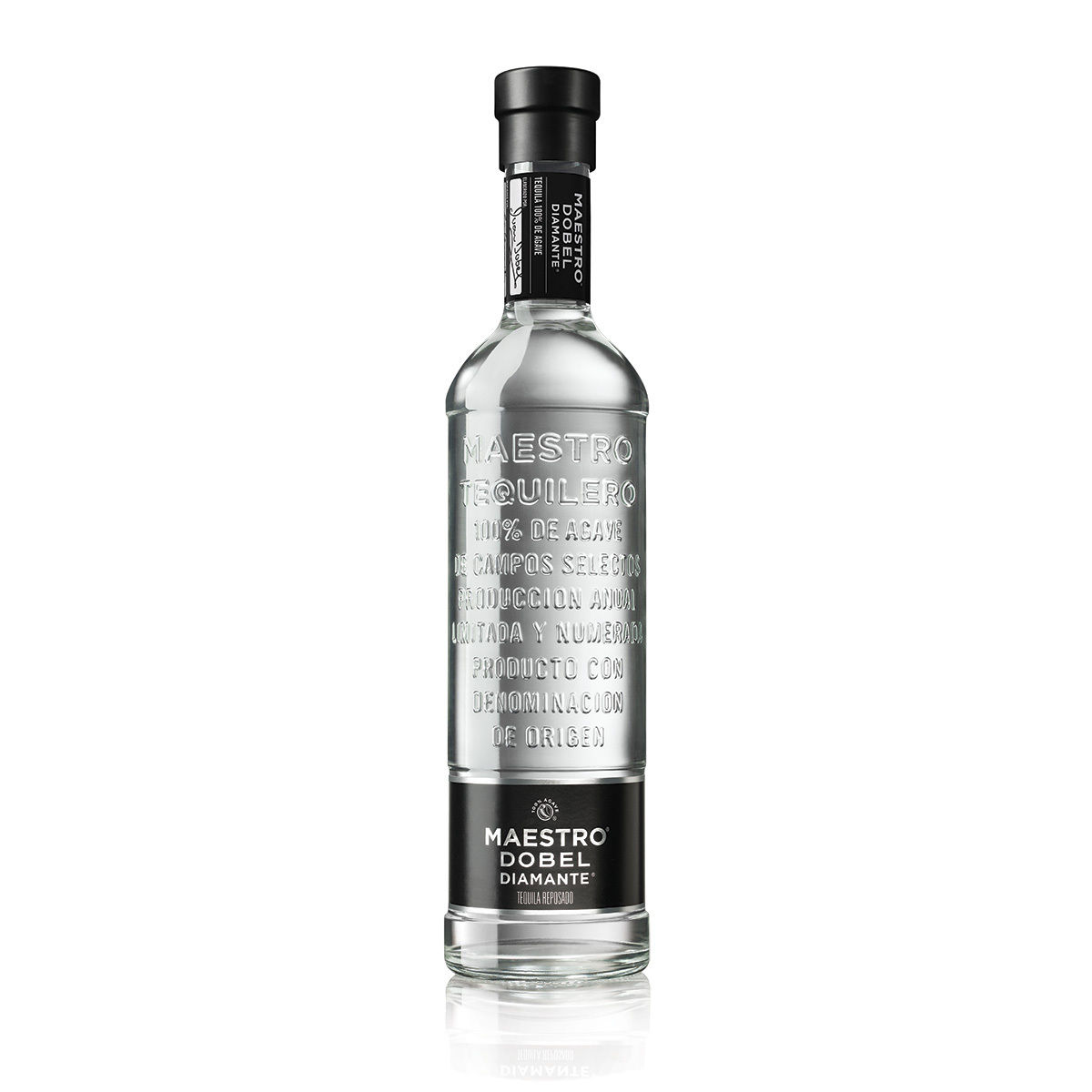 MAESTRO DOBEL DIAMANTE 750ML