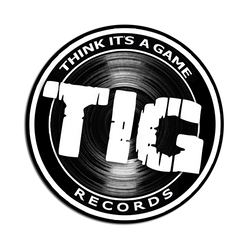 Think Its A Game Records