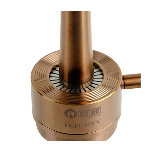 Thumbnail: Oduman Infinity Bronz