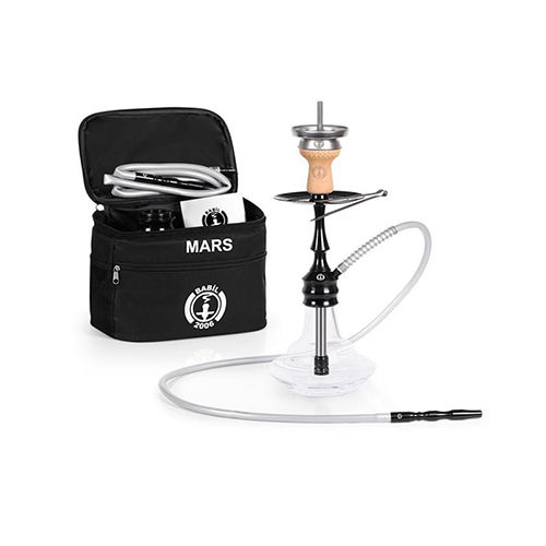 Küçük resim: Babil Mars