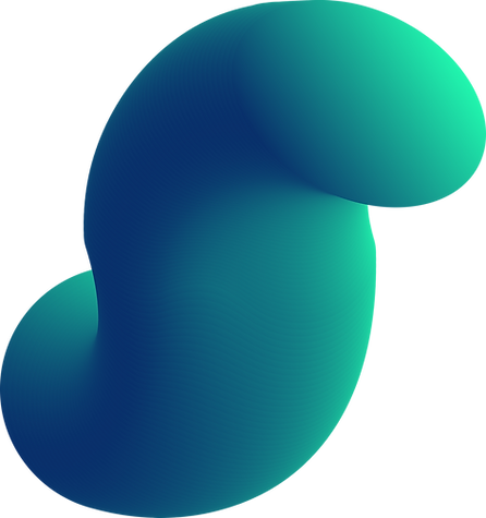 3D Shape