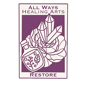 All Ways Healing Arts Logo