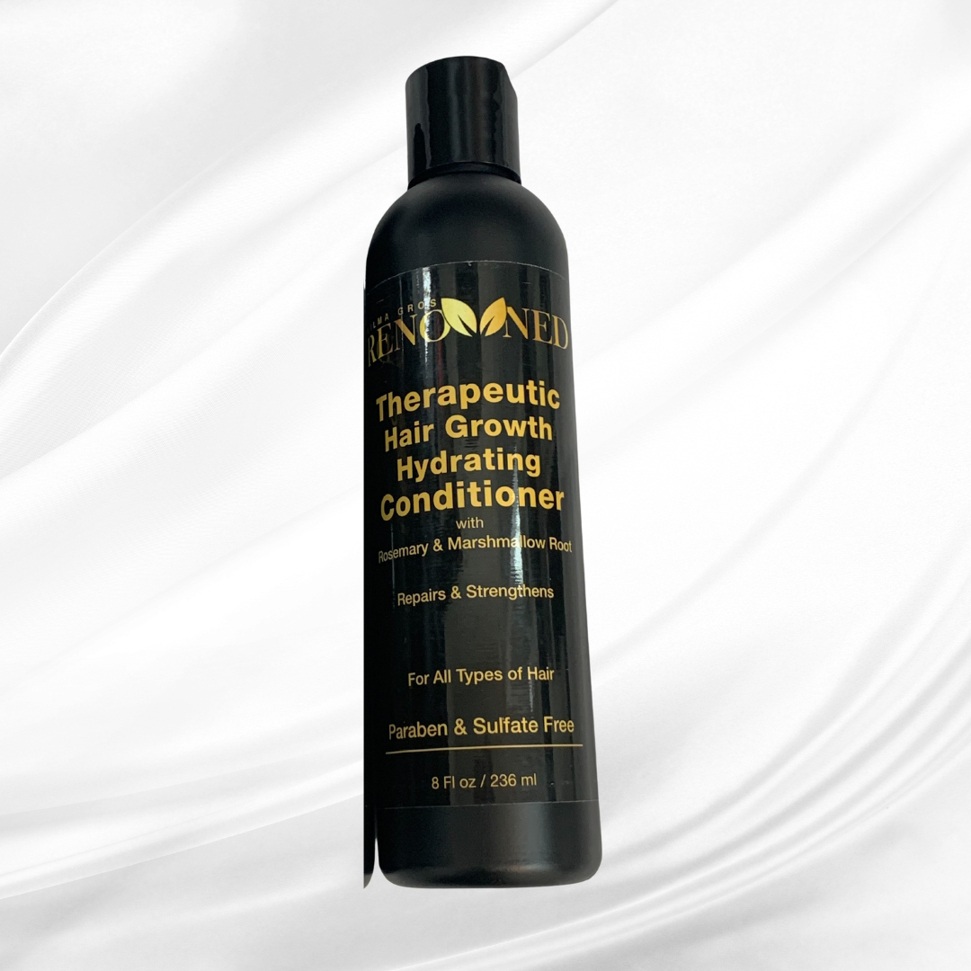 Renowned Hair Growth Conditioner