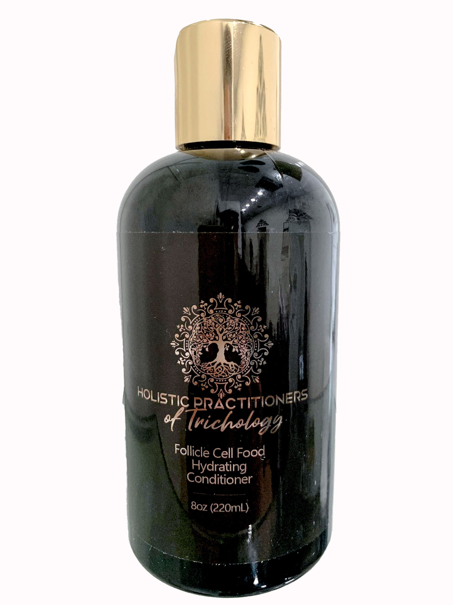 Holistic Practitioners of Trichology TM Cell Food Conditioner