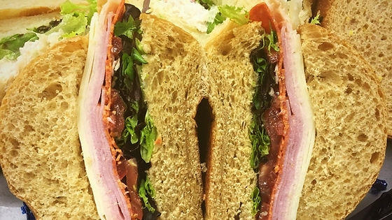 Ham & Swiss