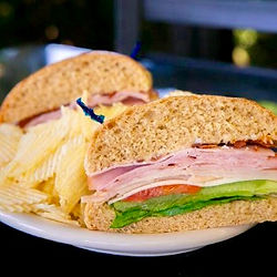 Sandwich