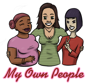 Character Design [Animation]