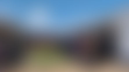 Ngamo Clinic - new wing finished!