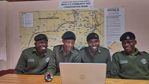 Happy World Ranger Day...from the Cobras!